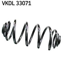 SKF VKDL 33071